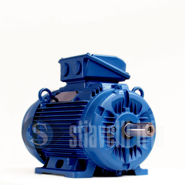WEG Electric Motor 15 kW 4 Poles IE3