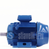WEG Electric Motor 18,5 kW 6 Poles IE3