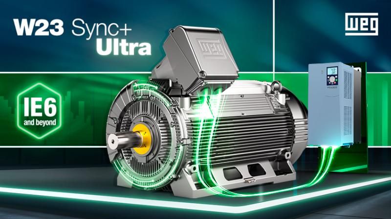 W23 Sync+ Ultra