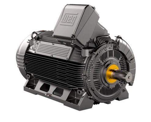 Motori Elettrici WEG W22 IE2/IE3