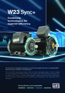 Brochure e info tecniche Automazione WEG