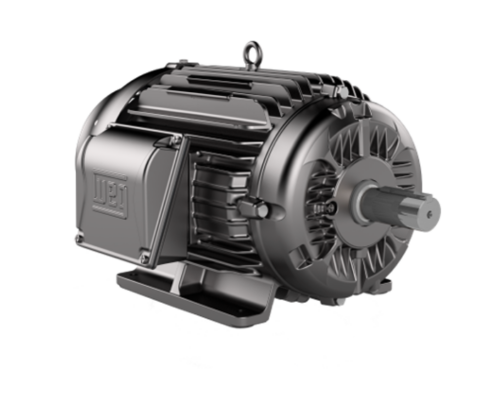 Motori Elettrici WEG W22 IE4